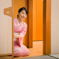 仲居のお仕事を考えている方へ