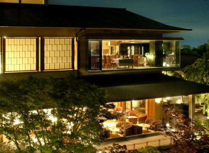 9月スタート!静岡でリゾートバイト☆伊東温泉の食事処で配膳スタッフ募集【青山やまと】高時給1,500円