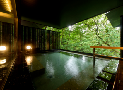 【ふふ 日光】ホテルの裏方業務/パート・アルバイト 募集