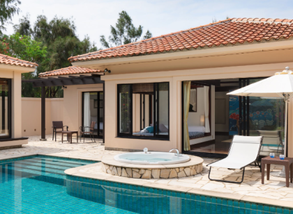 【星野リゾート リゾナーレ小浜島】正社員/ホテルサービス