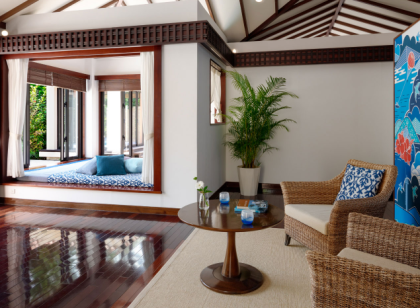 【星野リゾート リゾナーレ小浜島】客室清掃スタッフ