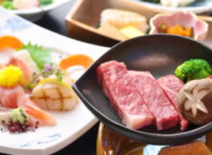 箱根湯本にある【ホテルおかだ】清掃のお仕事