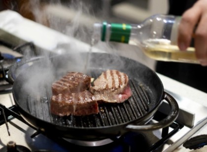 【グリーンプラザ軽井沢】調理のお仕事♪通いの方は、土日のみのスポット勤務もOKです!