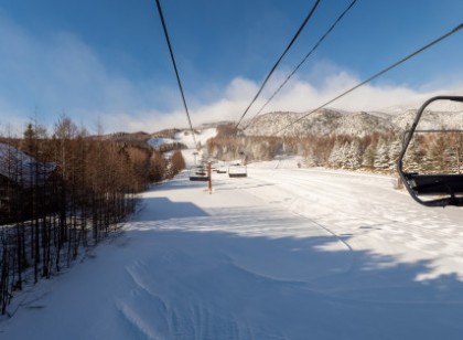 【ガーラ湯沢】レンタルのお仕事⛄時給1,150円/人気職種です!