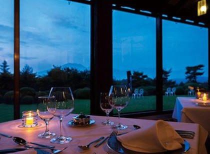 🌳嬬恋プリンスホテル🌳直接雇用で調理のお仕事♪時給はナント1,800円!!!