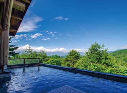 🌳嬬恋プリンスホテル🌳直接雇用でレストランホールのお仕事♪時給1,500円/個室寮完備です✨