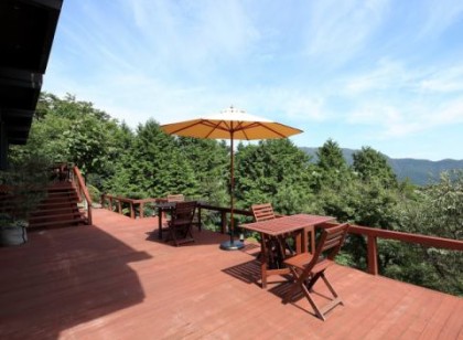 【gran terrace Le Lien 箱根】リゾートホテルでフロント・レストランホール・裏方のお仕事👔Wi-Fi付きの寮完備✨