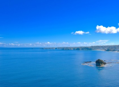 【寮費&食費無料】南紀白浜の絶景リゾートホテルで調理補助のお仕事!