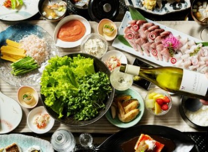 9月募集!熱海でリゾートバイト☆ブッフェレストランのスタッフ!会員制リゾートホテル【東急ハーヴェストクラブ伊東】海を一望できるホテルです