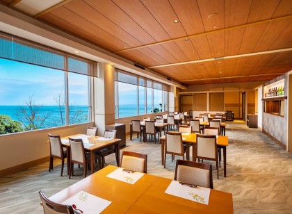 ✨厚待遇✨オープニングスタッフ募集【ホテルニューアカオ】で洗い場のお仕事♪