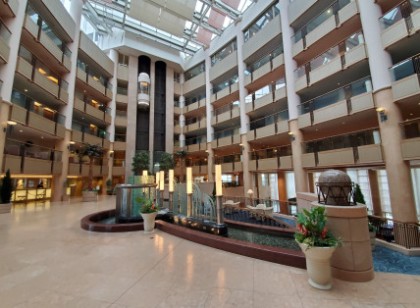 ✨22名の大募集【グランドエクシブ初島クラブ】会員制リゾートホテルで洗い場のお仕事🐬♪