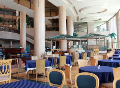 ✨大募集【グランドエクシブ初島クラブ】会員制リゾートホテルでレストランホールのお仕事🍴💛