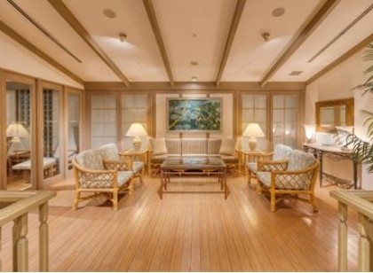 ✨静岡県の離島【グランドエクシブ初島クラブ】会員制リゾートホテルでお仕事🐬♪