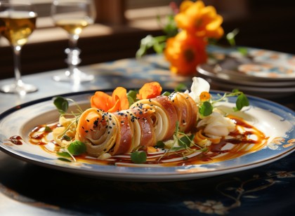 人気エリア・宮古島🌺洗練された優雅なリゾートホテルで料飲支配人のお仕事✨Wi-Fi・家具・家電完備の個室寮あり🏠✨引越し費用の負担あり