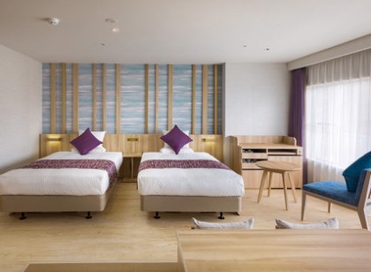 フロントスタッフ募集【蓼科グランドホテル滝の湯】3か月勤務で5万円💰さらに3か月勤務で5万円の満了ボーナス支給あり💰💰