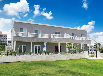 弊社所有の社員保養施設の維持管理業務