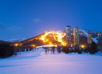 福利厚生が充実しています🌼星野リゾート トマムでホテルフロントのお仕事♪ご友人同士歓迎👍