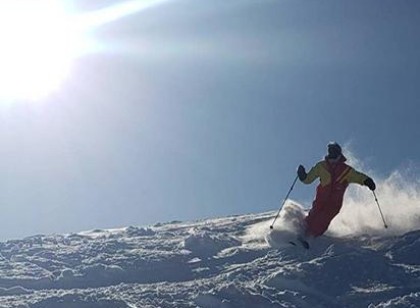 かぐらみつまたスキー場🎿でお仕事【紹介契約案件・直雇用】無料リフト券・無料レンタルあり!