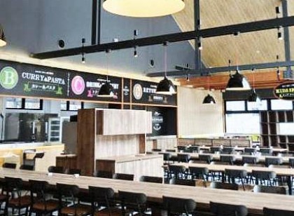 🚩無料リフト券・無料レンタルあり!かぐらスキー場でゲレンデレストランのお仕事【紹介契約案件・直雇用】友人同士OK🦊🦊