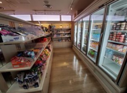 人気職種・売店のお仕事👉エクシブ初島で働こう🚢💨G.Wの短期案件です