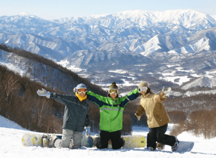 【毎月ボーナスあり】会津高原たかつえスキー場でリフト係のお仕事⛄リフト券も用具レンタルも無料です！