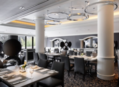 人気エリア軽井沢でリゾートバイト☆洗い場スタッフ/時給1,400円!会員制リゾートホテル【グランドエクシブ軽井沢】キレイな個室寮完備♪