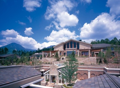 9月スタート!長野でリゾートバイト☆和食調理補助スタッフ募集!ユニットバス&Wi-Fi付きの個室寮完備【エクシブ蓼科】<高時給1,400円>