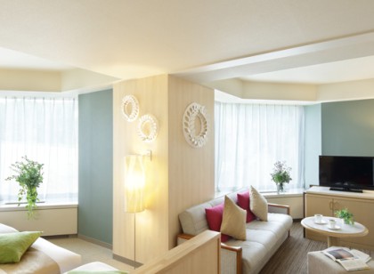 人気&福利厚生が充実!星野リゾート トマムで洗い場兼客室清掃のお仕事🧹✨