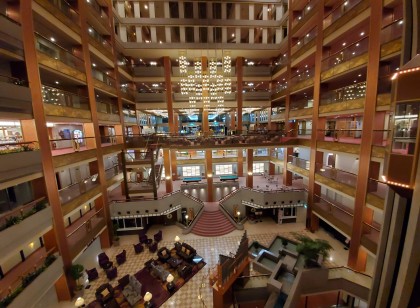 【毎月ボーナス制度あり!】通年通して稼働が高く、稼げる勤務地です!あさやホテルで食器洗浄のお仕事🍴Wi-Fiも完備の個室寮あり、各部屋にトイレ・風呂付も魅力💛