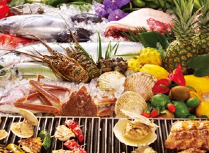 スパリゾートハワイアンズでリゾートバイト☆洋食or和食調理補助のお仕事♪