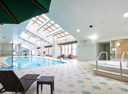 レア&人気職種💛新潟県越後湯沢のホテル内売店スタッフ【ナスパニューオータニ】