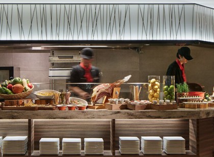 正社員募集【軽井沢マリオットホテル】洋食調理スタッフ募集【U・Iターン支援充実】