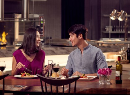 【コートヤード・バイ・マリオット白馬】レストランサービス募集<正社員雇用>