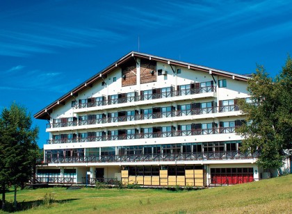 8/18~8/31募集!福島でリゾートバイト☆調理・調理補助スタッフ!【会津高原アストリアホテル】