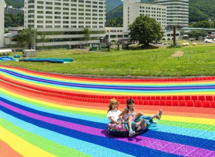 【苗場プリンスホテル】で洗い場のお仕事♪【紹介契約案件・直雇用】