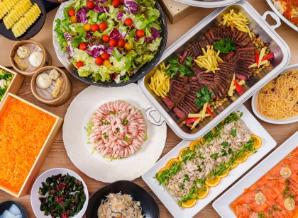 草津温泉でリゾートバイト☆高時給!調理補助スタッフ募集【大東館】温泉大浴場無料/個室寮完備♪