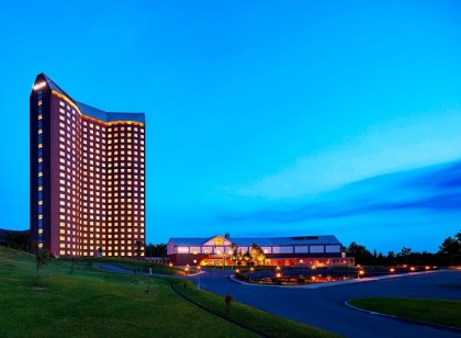 北海道最大級のリゾート施設【ルスツリゾート】で施設管理のお仕事