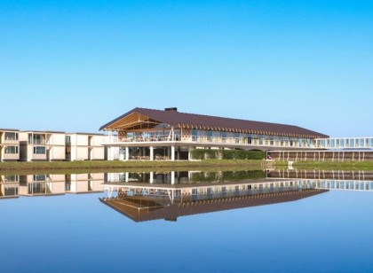 即日開始!山形でリゾートバイト☆フロントスタッフ募集!おしゃれなデザイナーズホテル【SHONAI HOTEL SUIDEN TERRASSE】きれいな館内客室寮&温泉やジムの利用OK♪