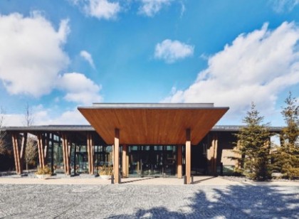 人気エリア軽井沢でリゾートバイト☆レストランホールのお仕事