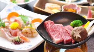 【毎月ボーナス制度あり！】箱根湯本にある【ホテルおかだ】での調理補助のお仕事です。時給は1,350円。広めの個室寮完備です。