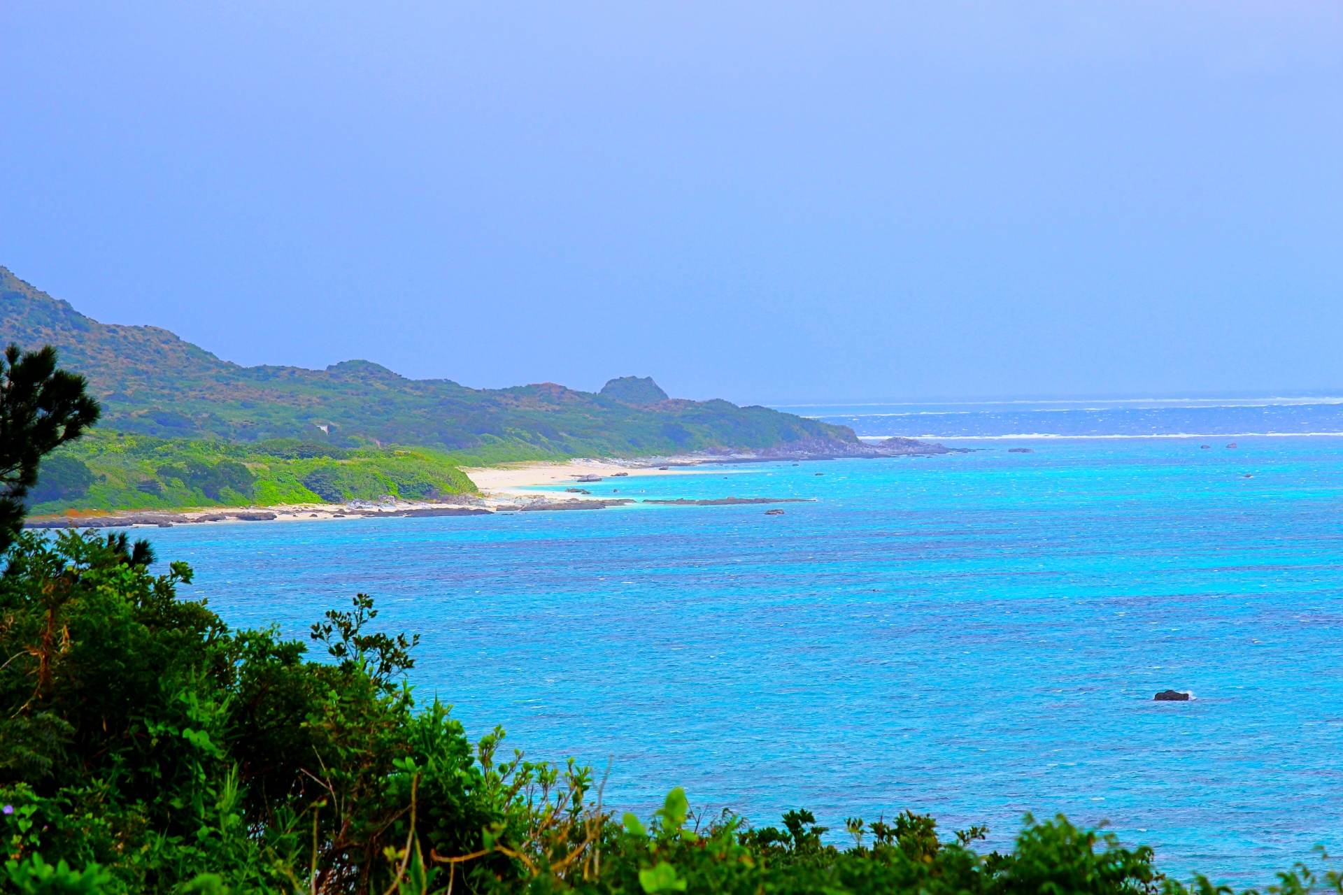 【毎月ボーナス制度あり！】沖縄で働こう🌴【フサキビーチリゾート】調理補助のお仕事🍳個室寮あります！人気の離島案件です♪