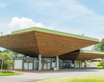 ⛳ゴルフ場のフロント業務【軽井沢72ゴルフ】ゴルフプレーの従業員割引あります😎