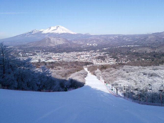 超人気👑軽井沢プリンスホテルスキー場でリフト係（索道）のお仕事⛄リフト券無料です🎿💨【紹介契約案件・直雇用】