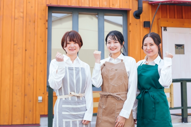 【釧路市阿寒町】完全個室！寮費・水道光熱費無料！高時給1500円！キッチンカースタッフ募集！