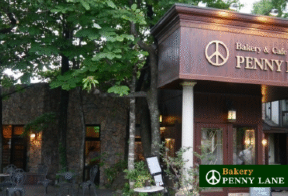 【那須高原】大人気パン屋さんでベーカリー販売/7/1からの募集です。カップル応募もOK