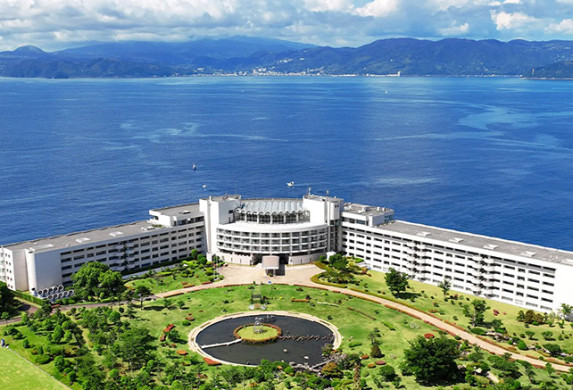 即日～長期募集✨エクシブ初島で送迎ドライバーの募集🔔人気の離島で働こう🚢💨